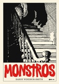 Cover: Monstros - Todavia