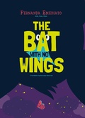 Cover: THE BAT WITH NO WINGS - Troinha