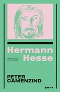 Cover: Peter Camenzind - Todavia