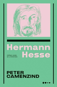 Enlarge image Cover: Peter Camenzind - Todavia