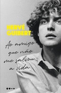Cover: Ao amigo que n&atilde;o me salvou a vida - Todavia