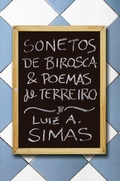Cover: Sonetos de birosca e poemas de terreiro - Jos&eacute; Olympio