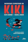 Cover: Entregas expressas da Kiki - Esta&ccedil;&atilde;o Liberdade