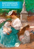 Cover: Maternidade, de Eliseu Visconti - Editora CRV