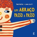 Cover: Um abra&ccedil;o passo a passo - Panda Books