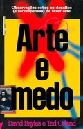 Cover: Arte e medo - Seiva