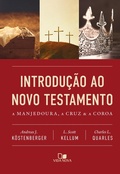 Cover: Introdu&ccedil;&atilde;o ao Novo Testamento - Vida Nova