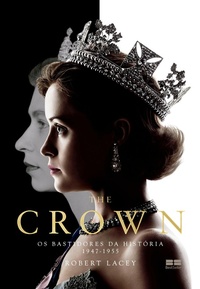 Enlarge image Cover: The Crown - Best Seller