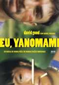 Cover: Eu, yanomami - Best Seller