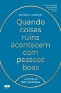 Cover: Quando coisas ruins acontecem com pessoas boas - Best Seller