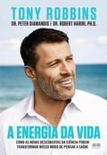 Cover: A energia da vida - Best Seller