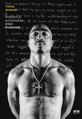 Cover: Tupac Shakur: A biografia autorizada - Best Seller
