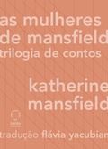 Cover: As mulheres de Mansfield - Bal&atilde;o Editorial