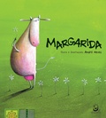 Cover: Margarida - Abacatte Editorial