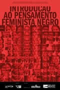 Cover: Introdu&ccedil;&atilde;o ao pensamento feminista negro - Boitempo Editorial