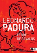 Cover: Febre de cavalos - Boitempo Editorial