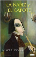 Cover: LA NARIZ y EL CAPOTE - Lebooks Editora