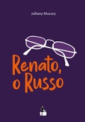Cover: Renato, o Russo - Garota FM Books