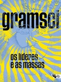 Cover: Os l&iacute;deres e as massas - Boitempo Editorial