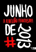 Cover: Junho de 2013 - Boitempo Editorial