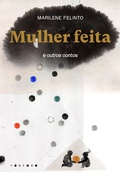 Cover: Mulher Feita e Outros Contos - F&oacute;sforo