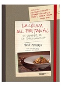 Cover: La Cocina Del Pantanal - Documenta Pantanal
