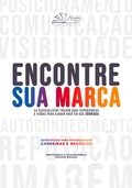 Cover: Encontre sua marca -  Volume 1 - Academia do Saber Editora