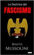 Cover: LA DOCTRINA DEL FASCISMO - Lebooks Editora