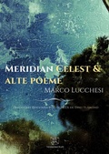Cover: Meridian Celest & Alte Poeme - Tesseractum Editorial