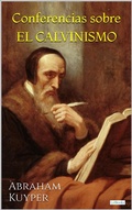 Cover: Conferencias sobre El Calvinismo - Lebooks Editora