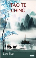 Cover: TAO TE CHING - Lebooks Editora