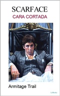 Cover: SCARFACE - Cara Cortada - Lebooks Editora