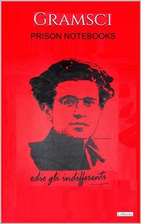 Enlarge image Cover: Prison notebooks - Gramsci - Lebooks Editora