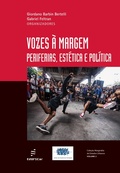 Cover: Vozes &agrave; margem - EdUFSCar