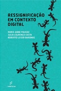 Cover: Ressignifica&ccedil;&atilde;o em contexto digital - EdUFSCar
