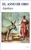 Cover: EL ASNO DE ORO - Lebooks Editora