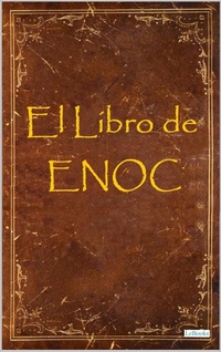Enlarge image Cover: EL LIBRO DE ENOC - Lebooks Editora