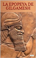 Cover: LA EPOPEYA DE GILGAMESH - Lebooks Editora
