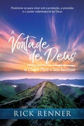 Cover: A Vontade de Deus - Rhema Brasil Publica&ccedil;&otilde;es