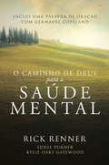 Cover: O Caminho de Deus para a Sa&uacute;de Mental - Rhema Brasil Publica&ccedil;&otilde;es