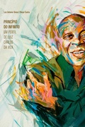 Cover: Princ&iacute;pio do infinito - Numa Editora