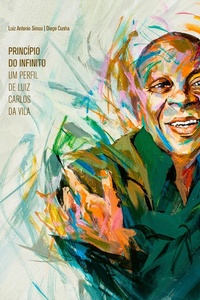 Enlarge image Cover: Princípio do infinito - Numa Editora