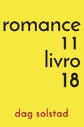 Cover: Romance 11, livro 18 - Numa Editora