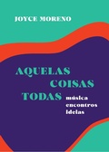 Cover: Aquelas coisas todas - Numa Editora