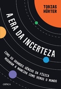 Cover: A era da incerteza - Cr&iacute;tica