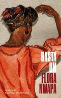 Cover: Basta um - Editora Ro&ccedil;a Nova