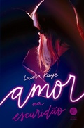 Cover: Amor na escurid&atilde;o - Verus