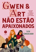 Cover: Gwen e Art n&atilde;o est&atilde;o apaixonados - Verus