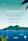 Cover: As estrelas esperam no c&eacute;u - Verus