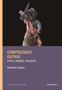 Enlarge image Cover: Compreender outros - Autêntica Editora